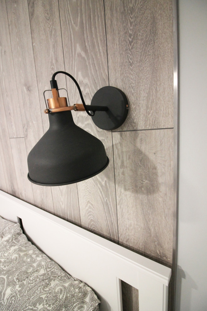 Однокомнатная квартира на ул.Парфеновская Фото