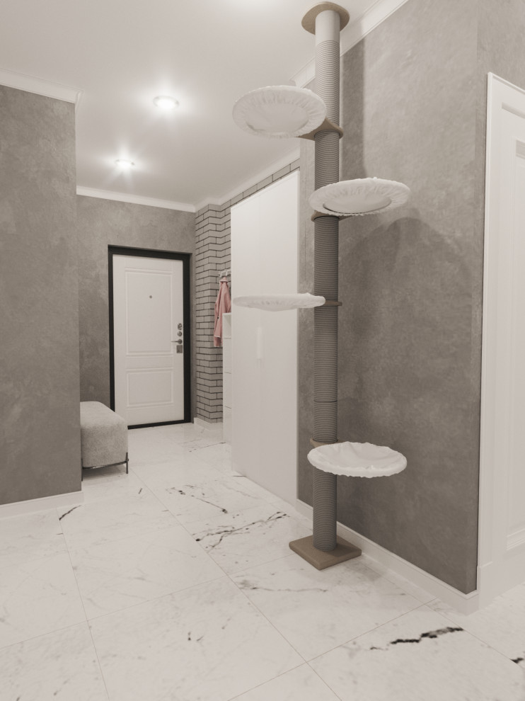 Квартира г. Москва 2022