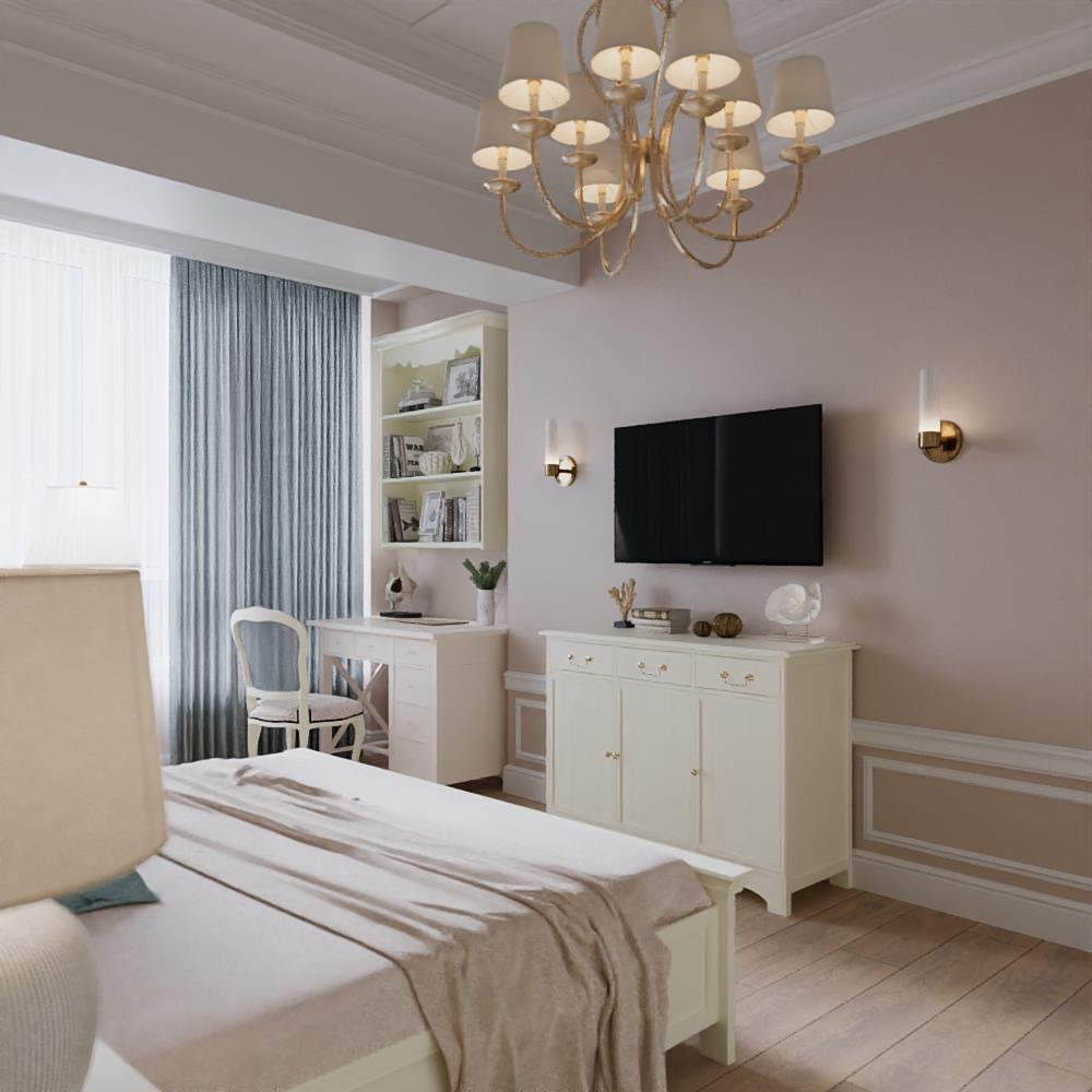 Апартаменты в Ялте