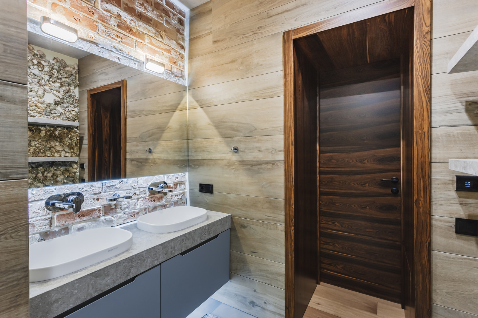 "Частный интерьер"