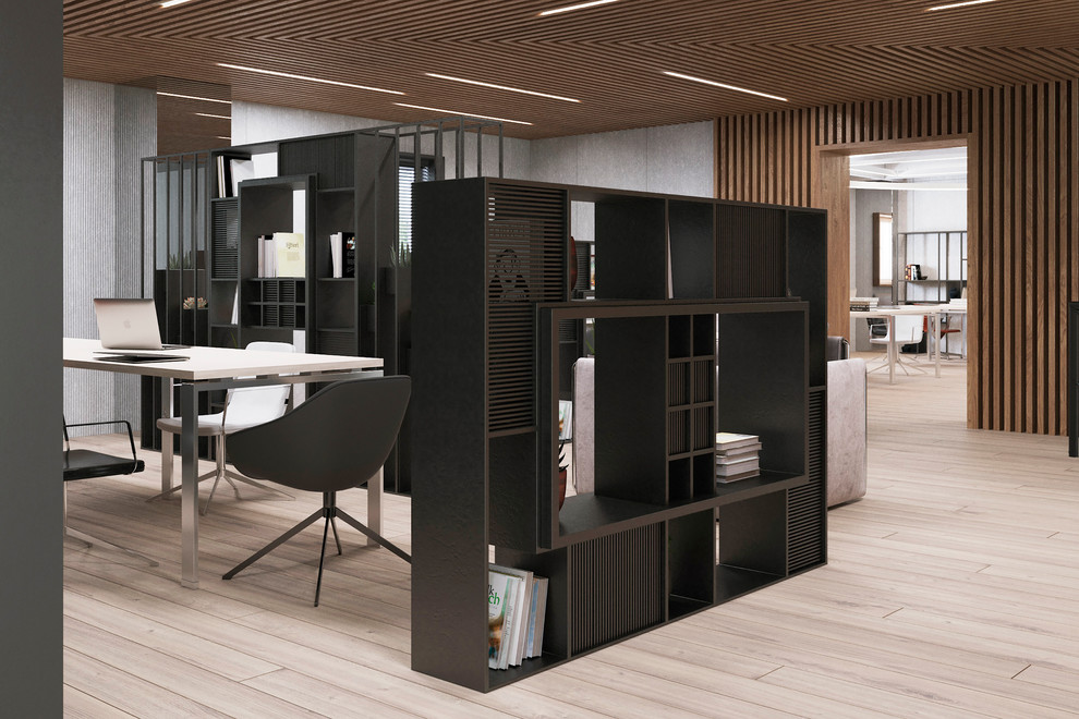 Офис компании