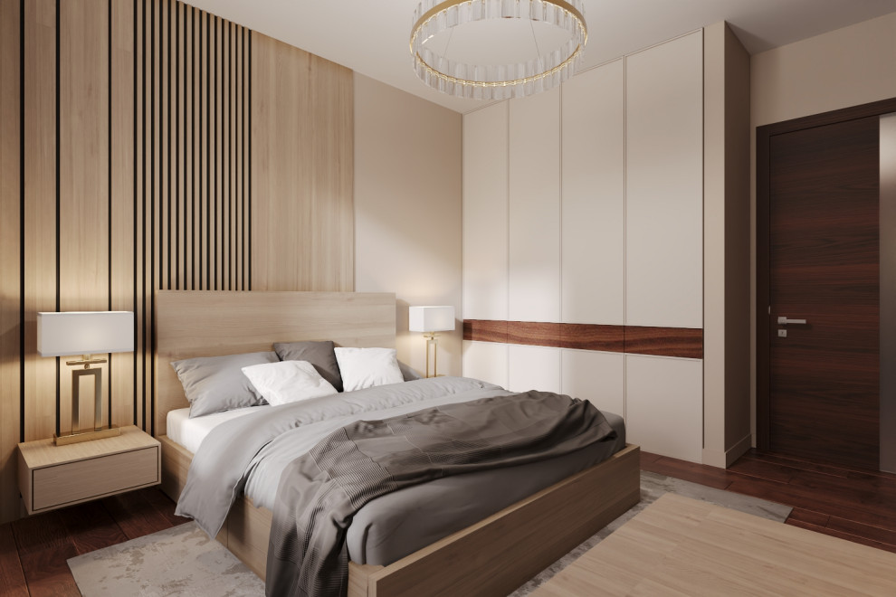 жк "Дом на улице Врубеля"