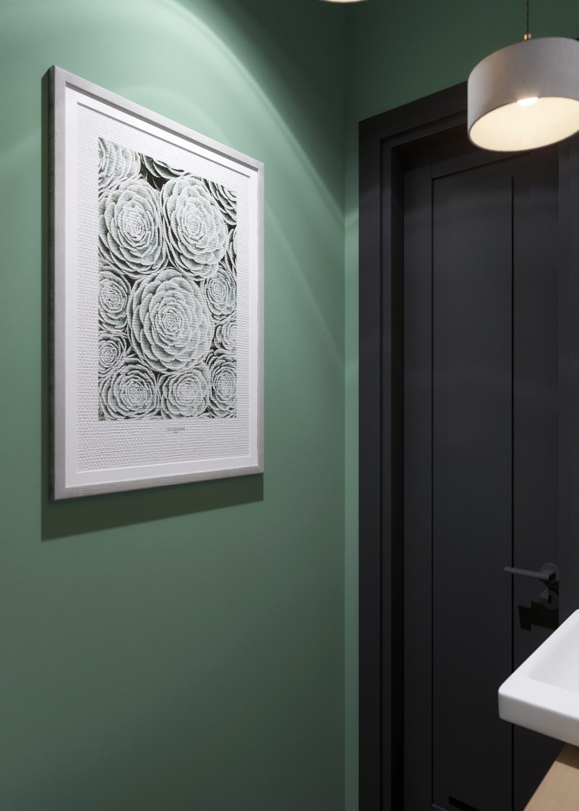 Счастье быть дома