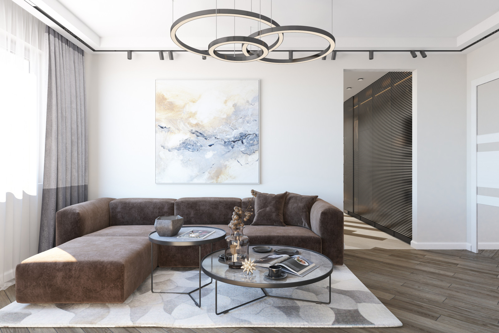 ЖК "Малая Балканская"