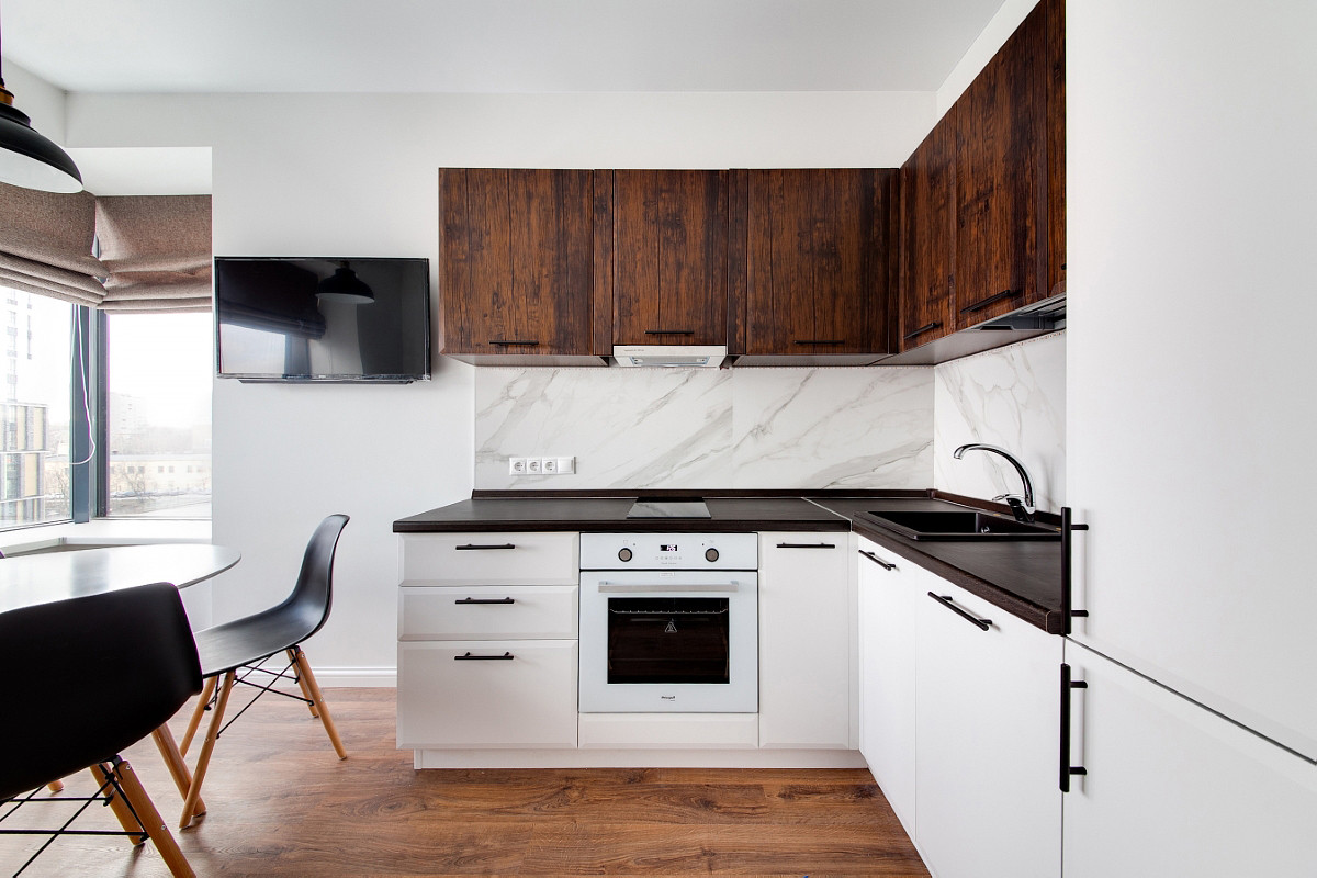 ЖК Маяковский