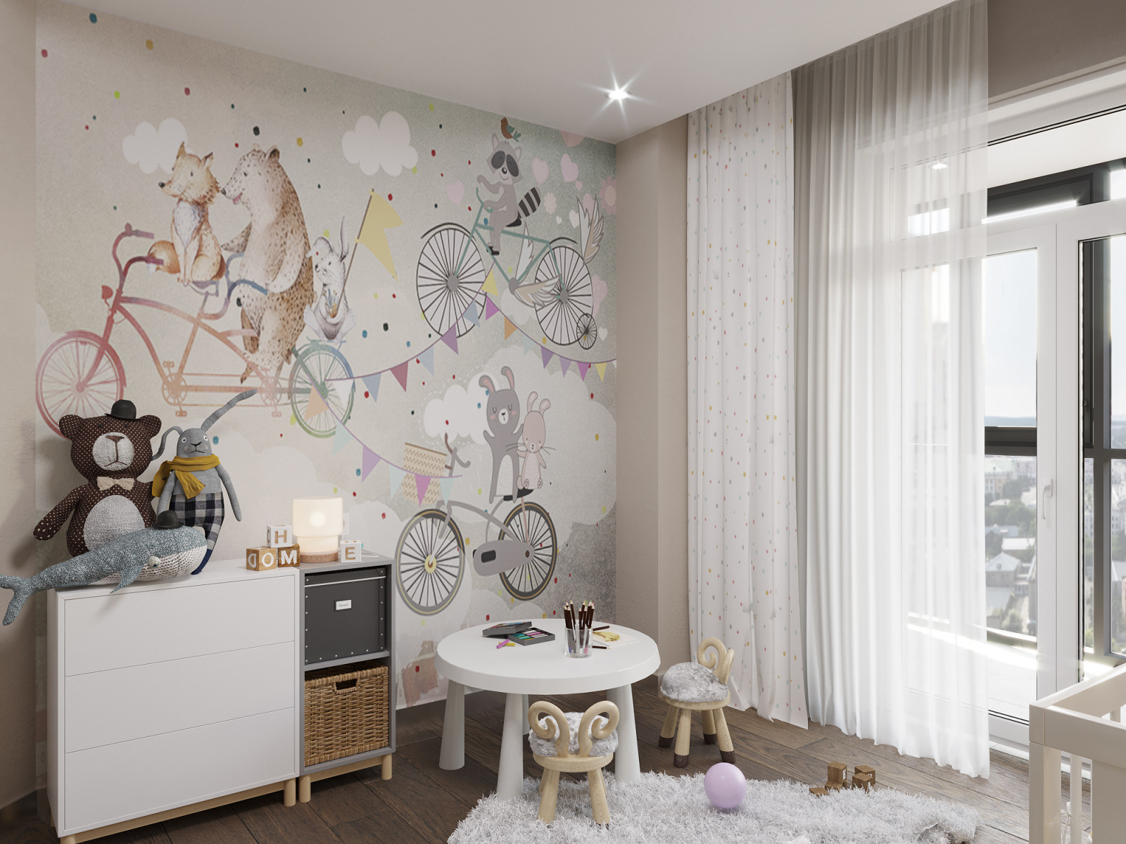 ЖК «Башни Свободы»