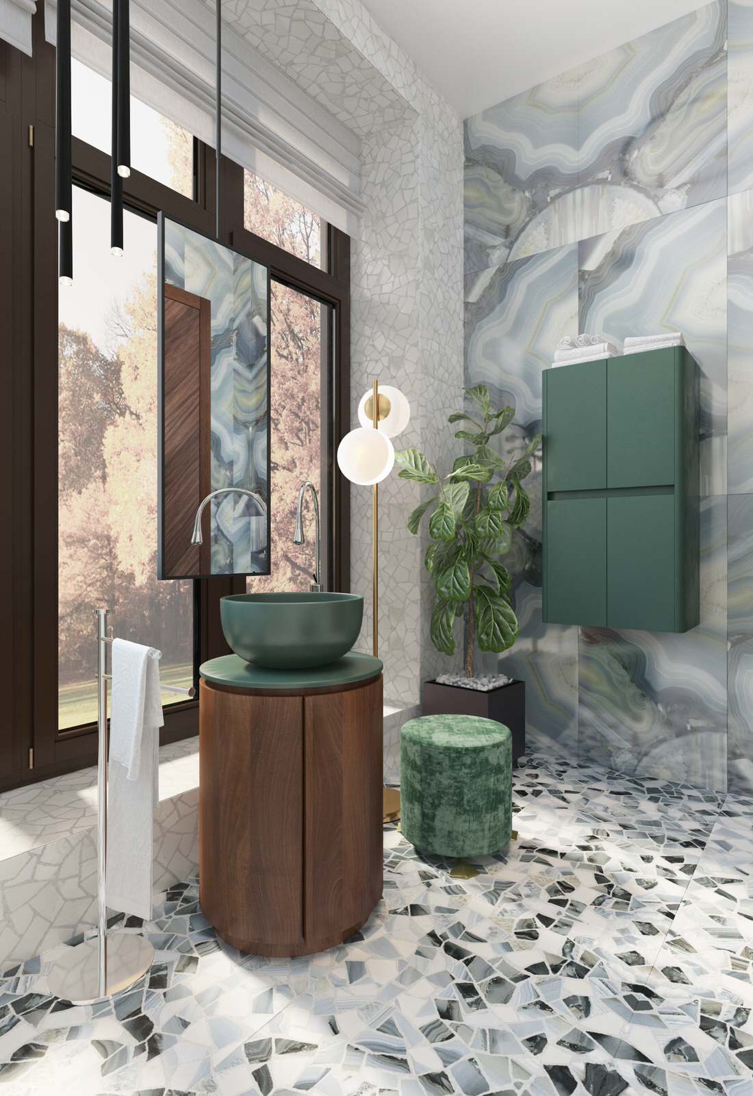 КП РАЙТ ХИЛЛС