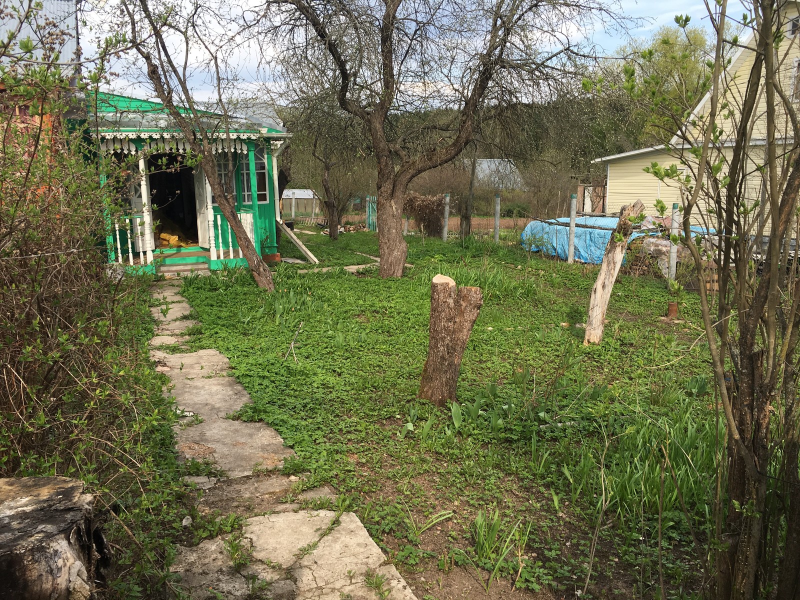 Протасово