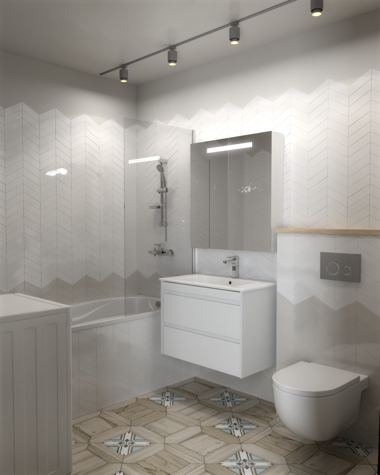 Студентка из Москвы