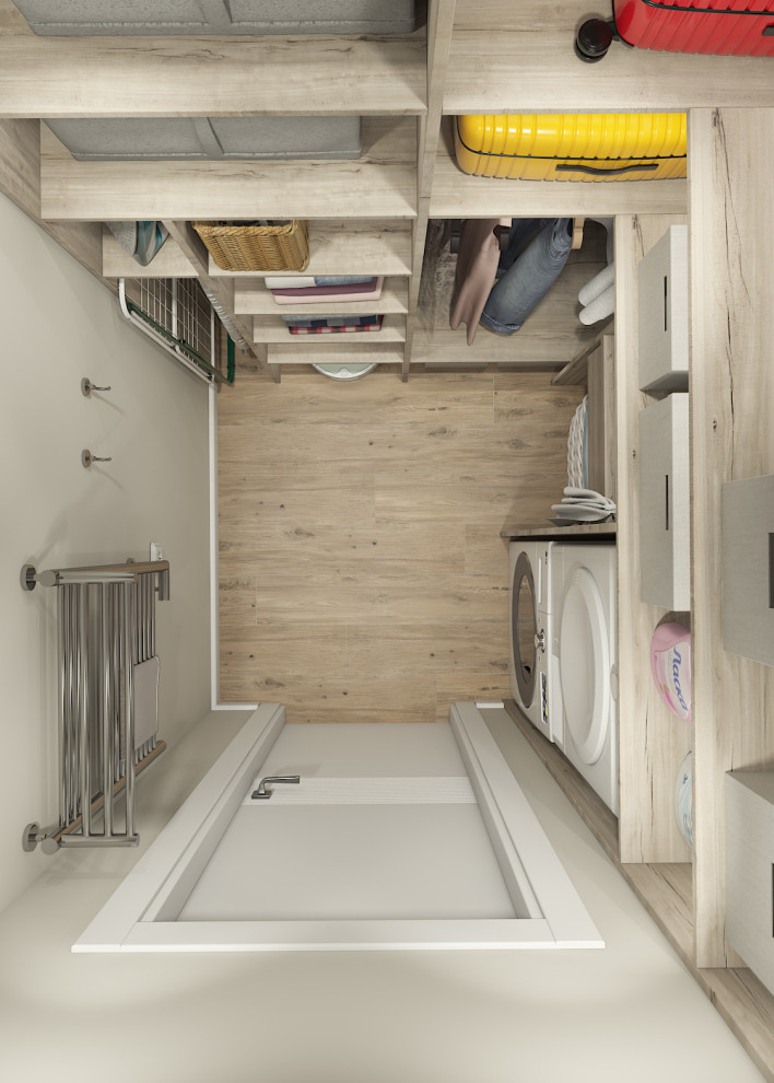 Обложка проекта: Сочи. Пластунская.