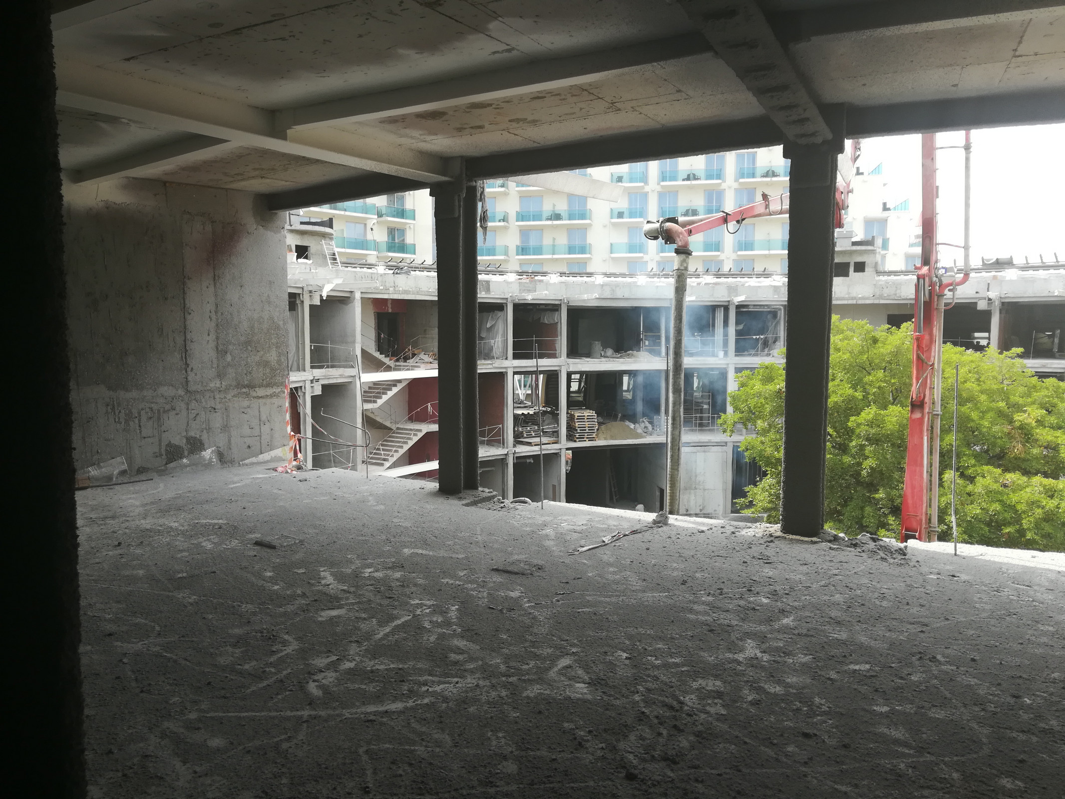 "Сириус" школа для одаренных детей