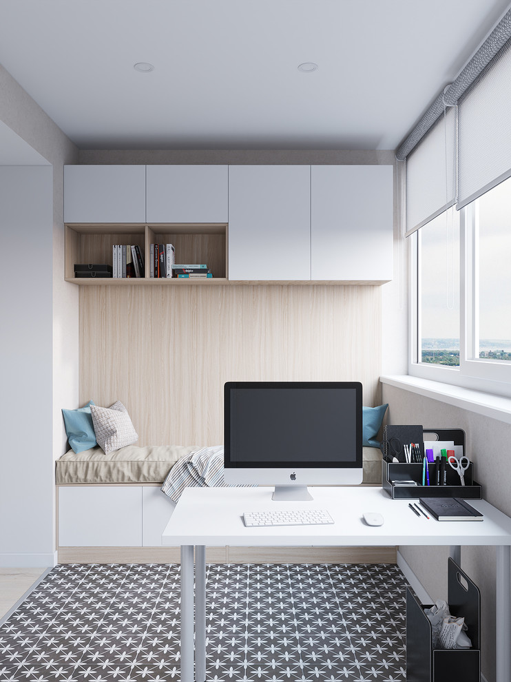 Квартира для Евгения и Анастасии