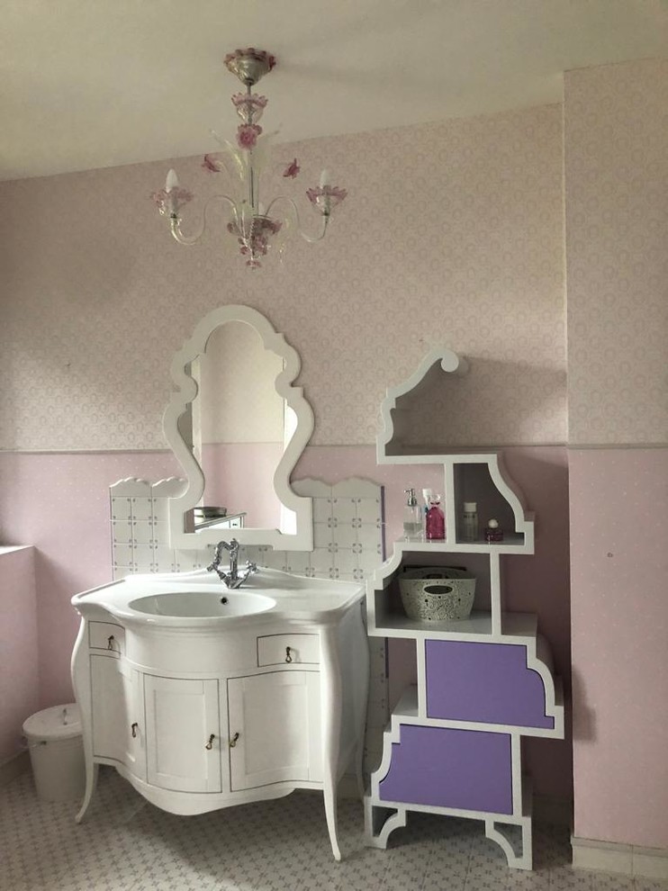 Дом в Германии