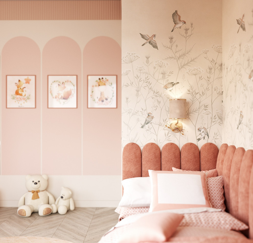 Детская для Лизы