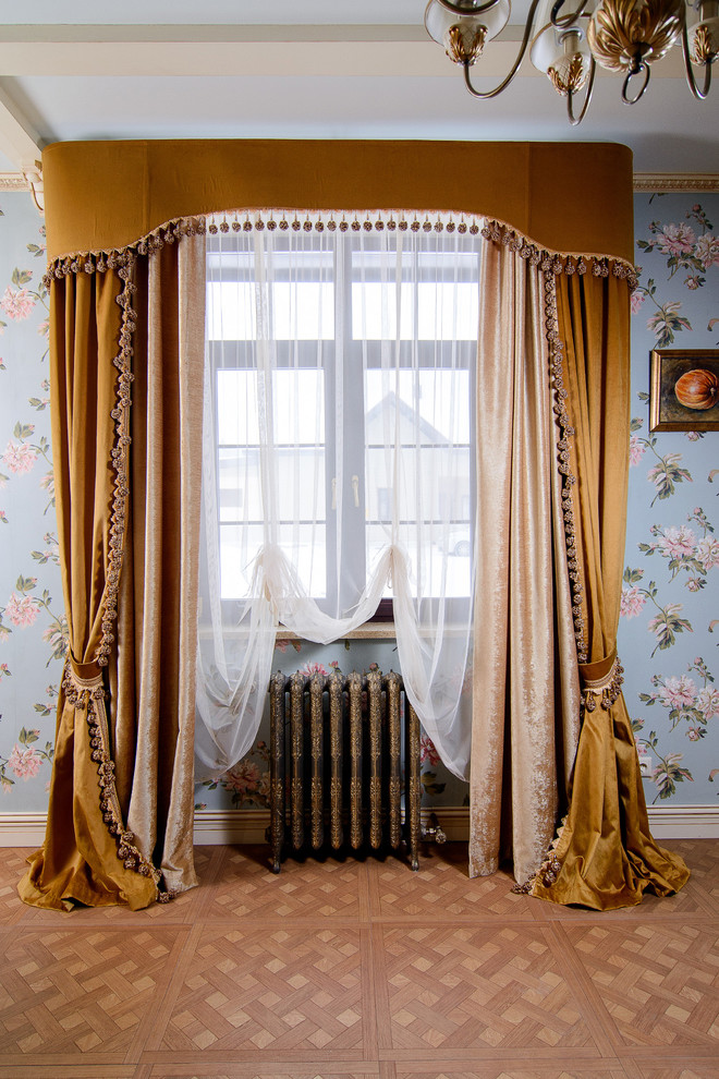 Кухня-столовая СЕМЕЙНОЕ ПОМЕСТЬЕ