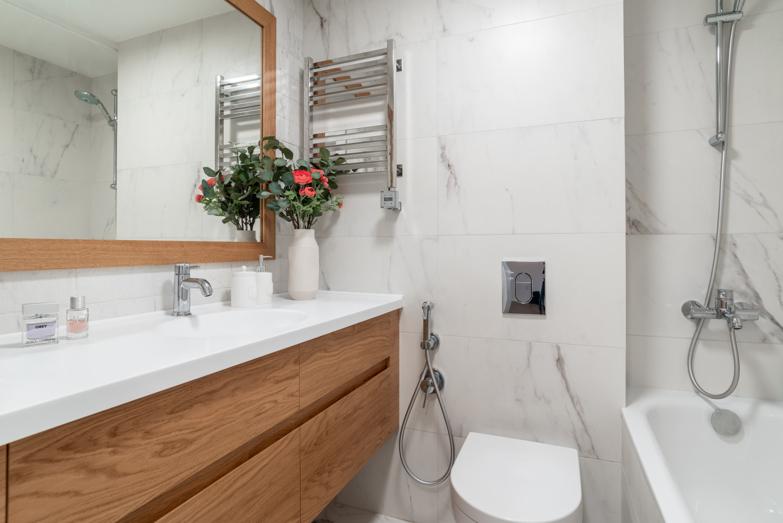 Скандилофт в Медведково