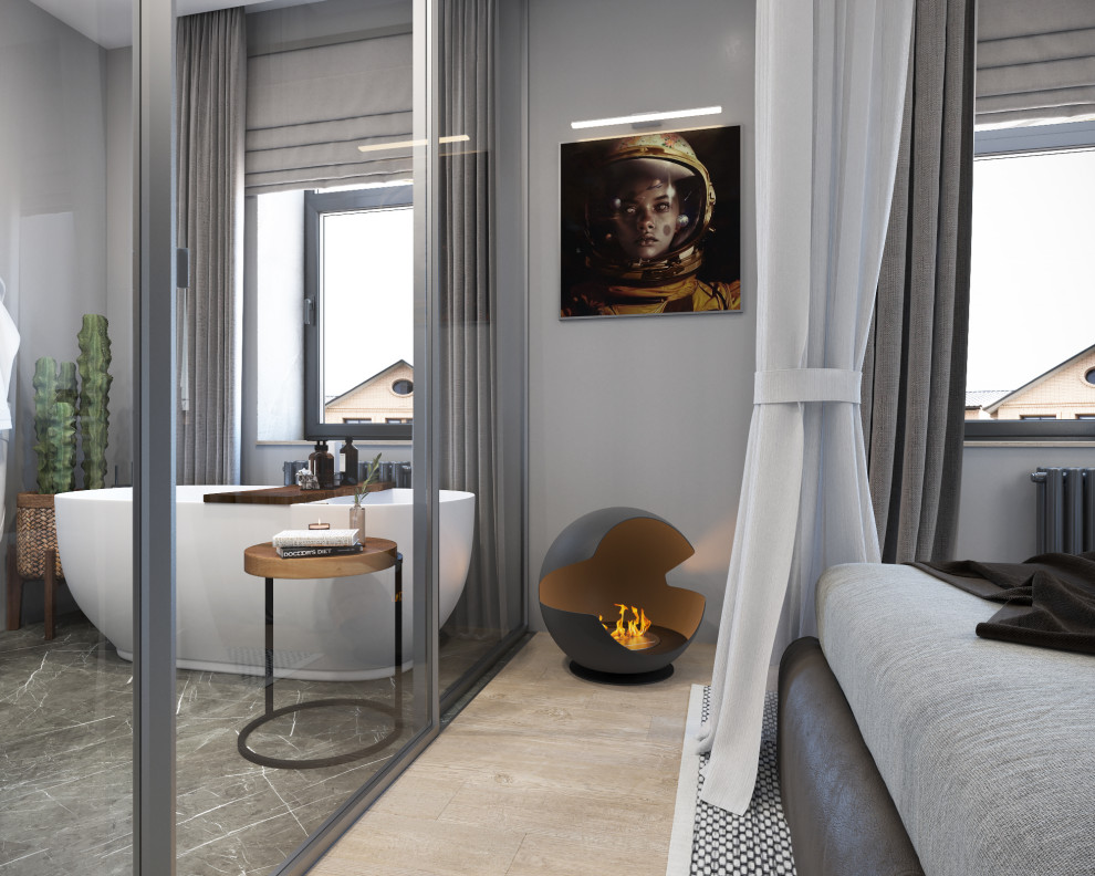 Таун-хаус в ЖК Орлов (международный конкурс Estima)