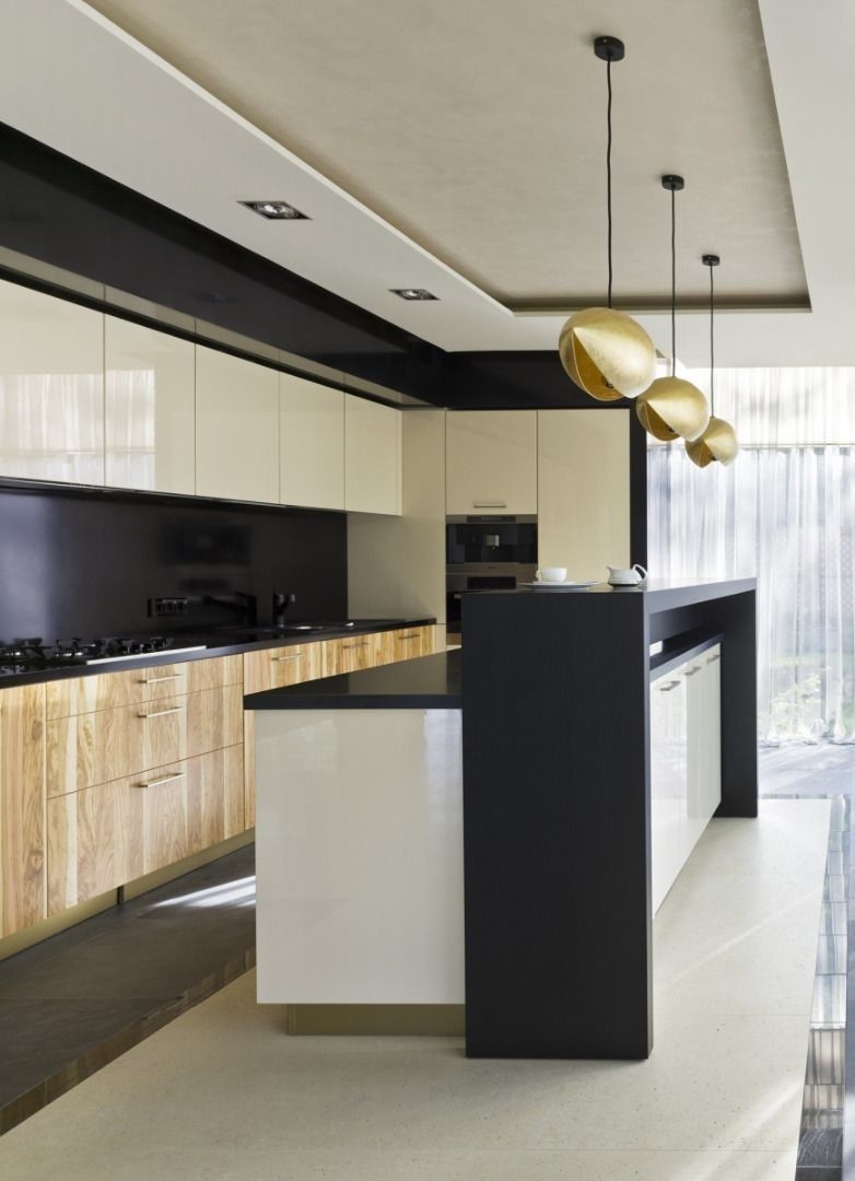 ДОМ В РЕПИНО