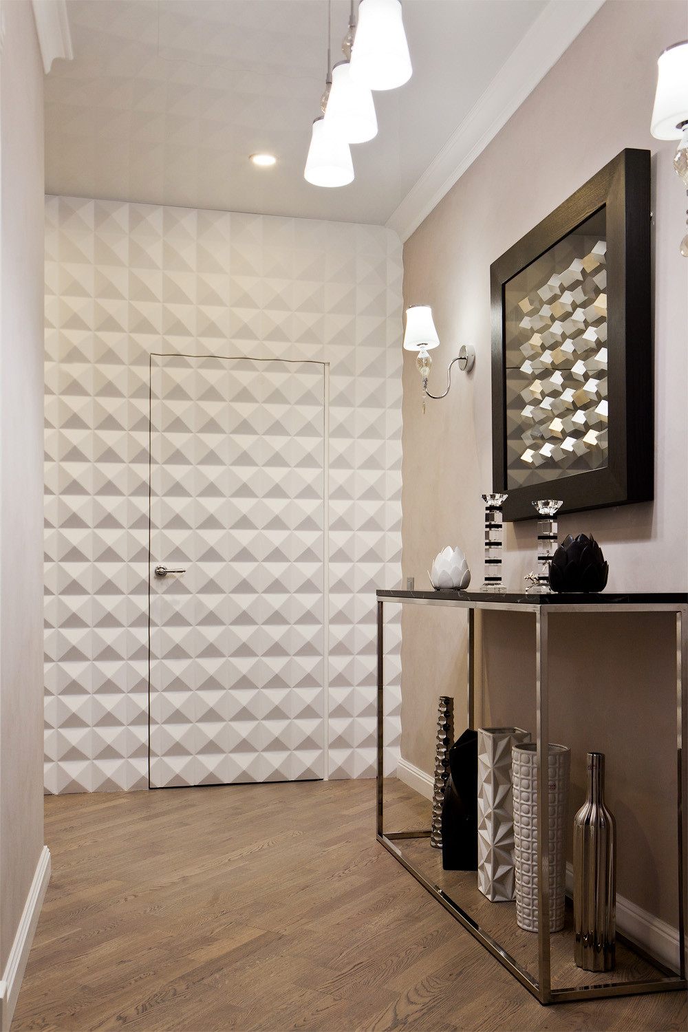 Квартира в Одинцово