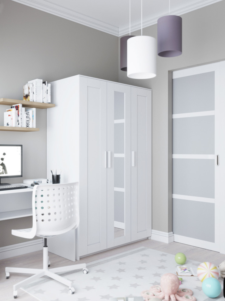 Краснгорск