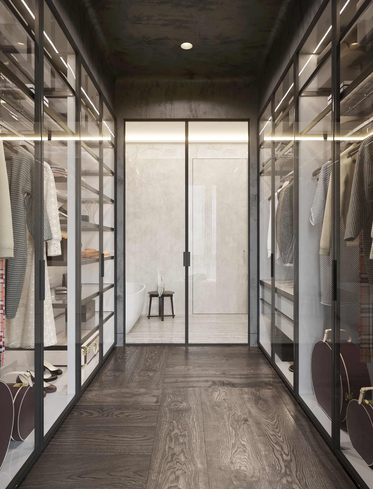 Квартира в ЖК Небо