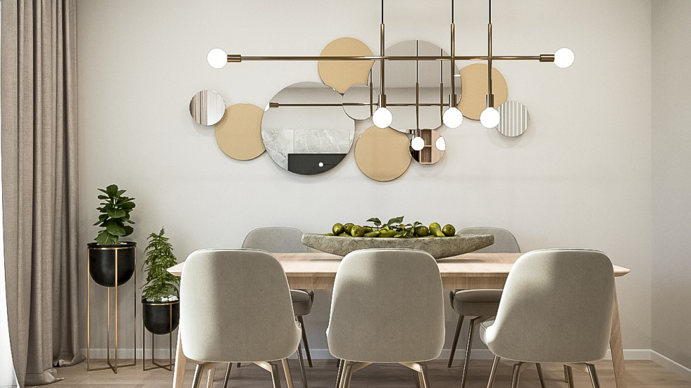 Коттедж 105 кв.м