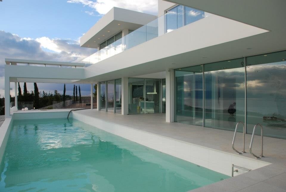 Выполненные работы