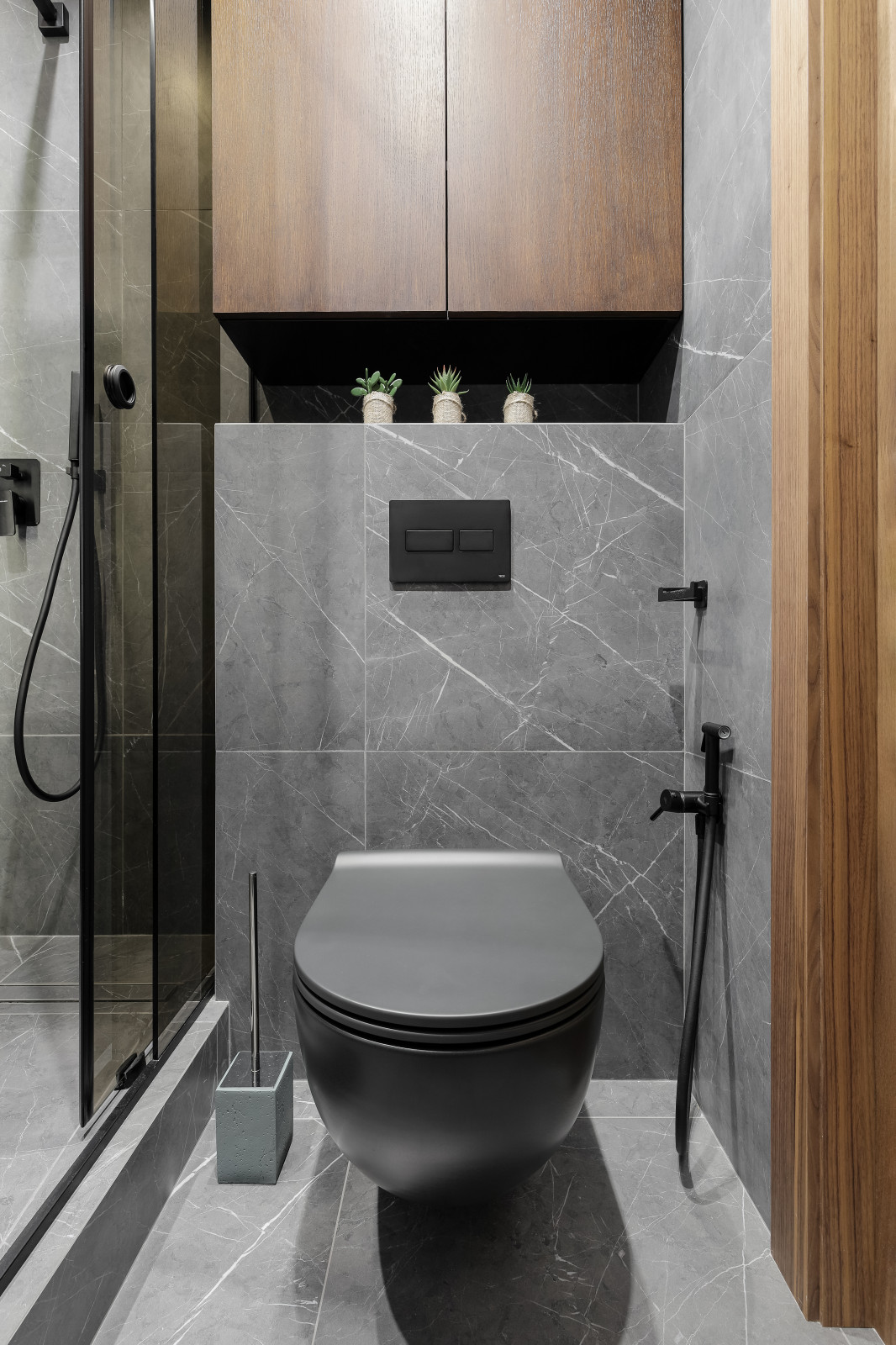 Леон, бетон и Нина Симон