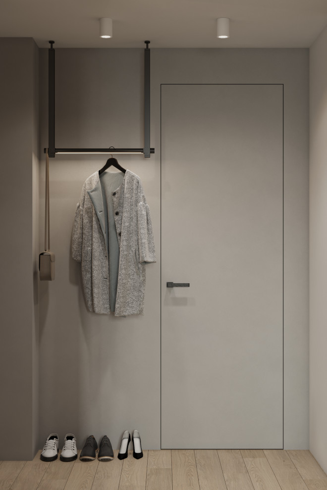 Квартира в историческом фонде