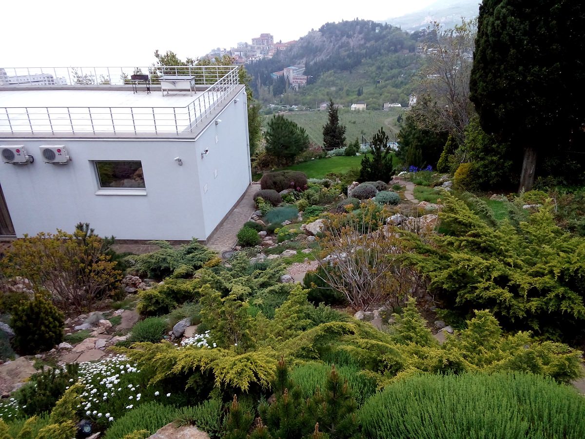 Обложка альбома: Мои идеи