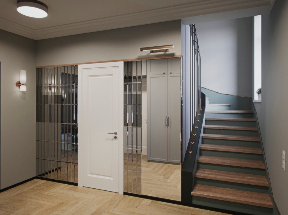 Частный дом