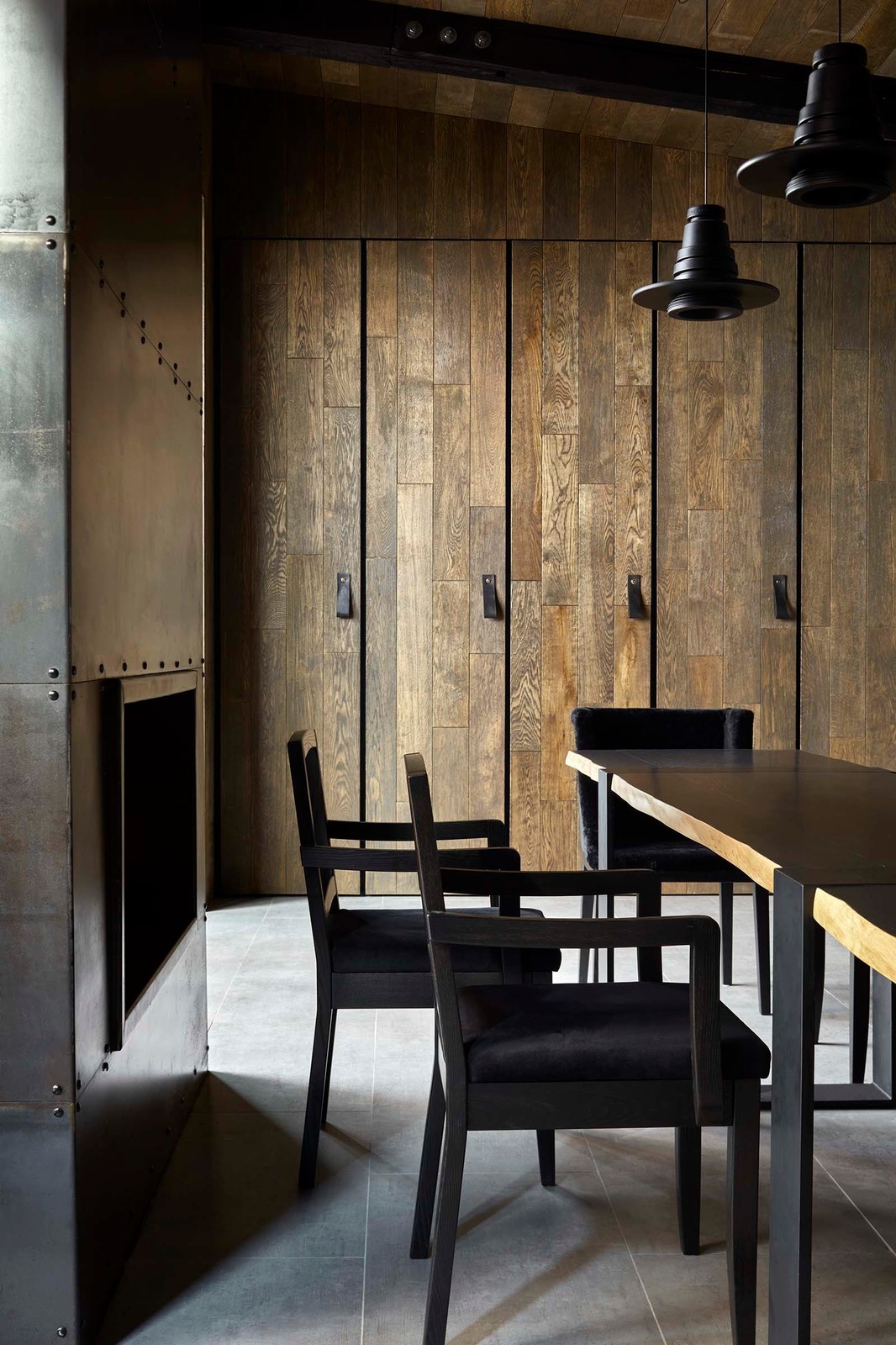 Летняя кухня