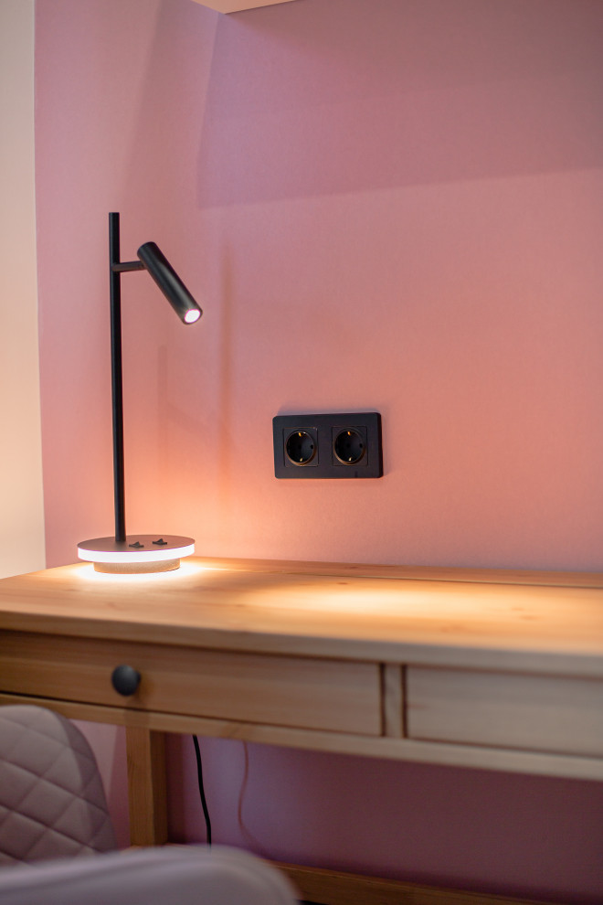 Neva-Neva Реализация