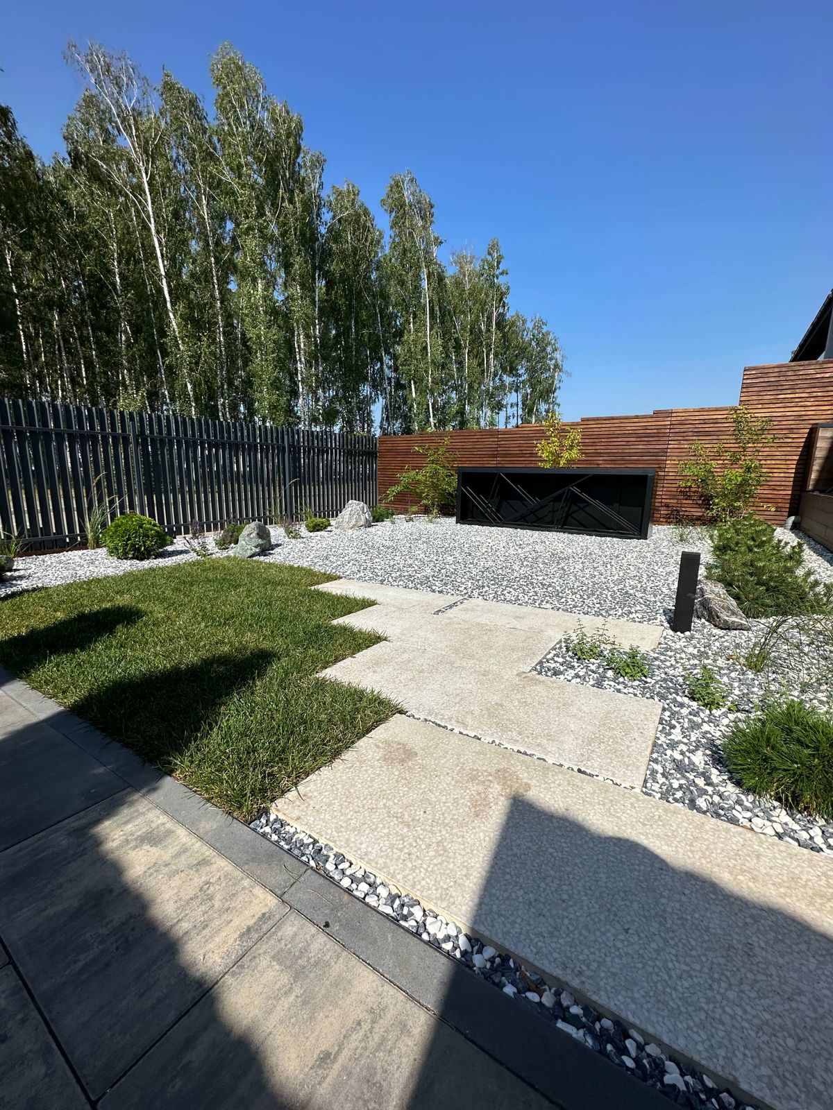 Обложка проекта: Реализованный проект КП Панорама