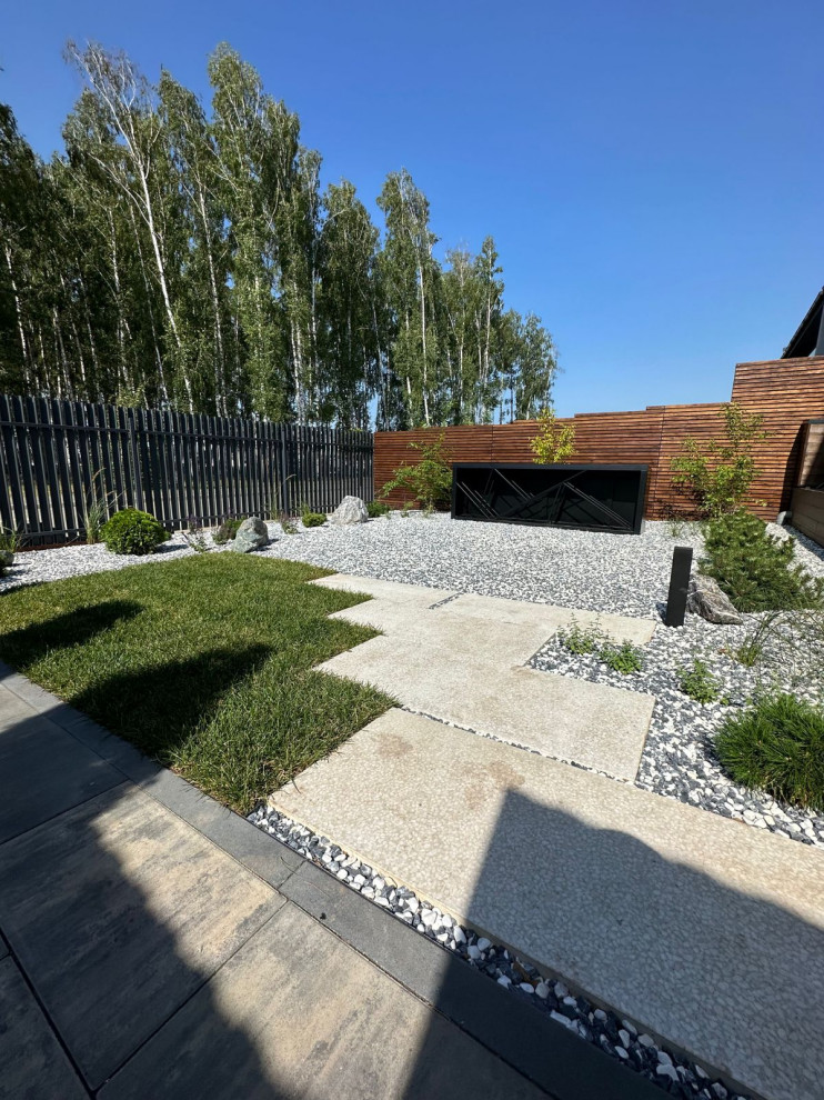 Обложка проекта: Реализованный проект КП Панорама