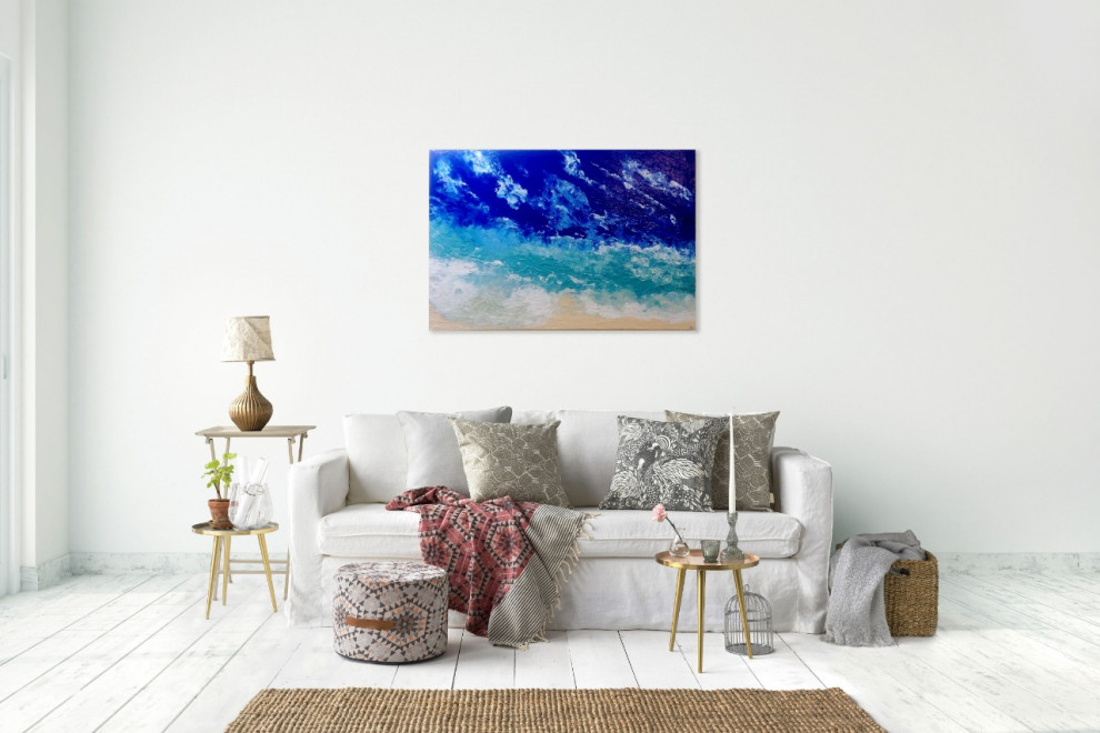 Картина "Океан"