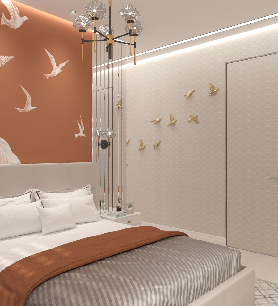 "Краски осени"