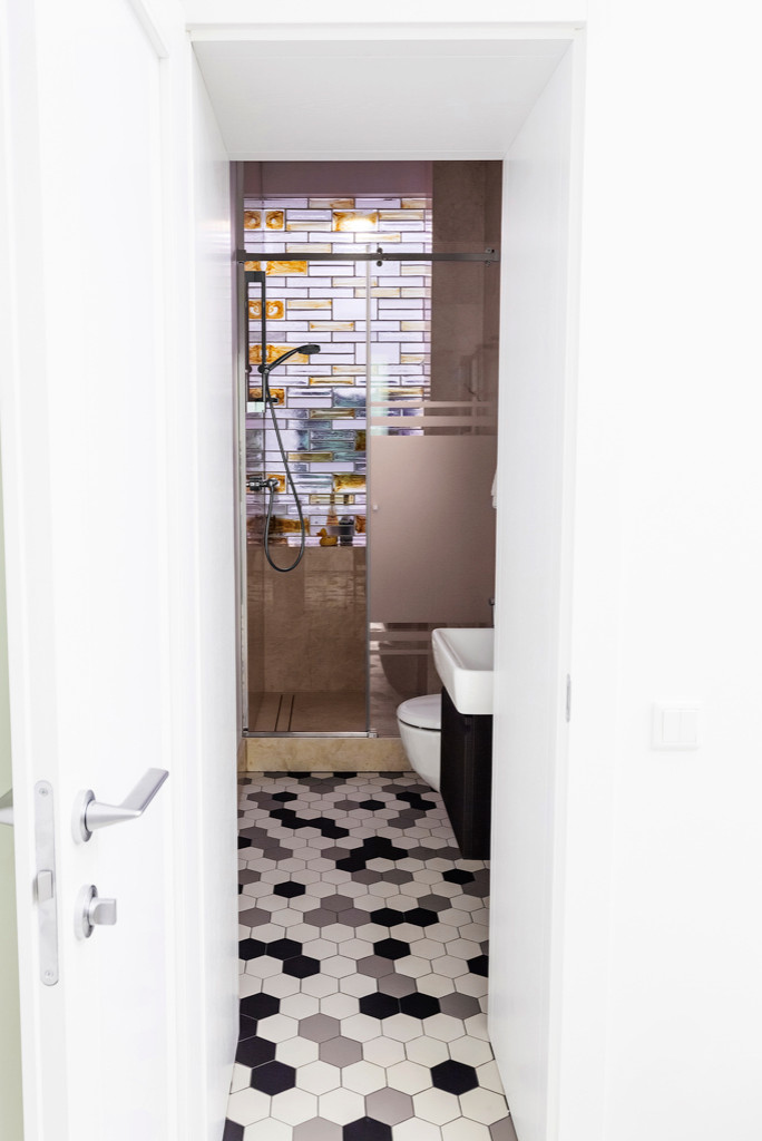 тургеневская