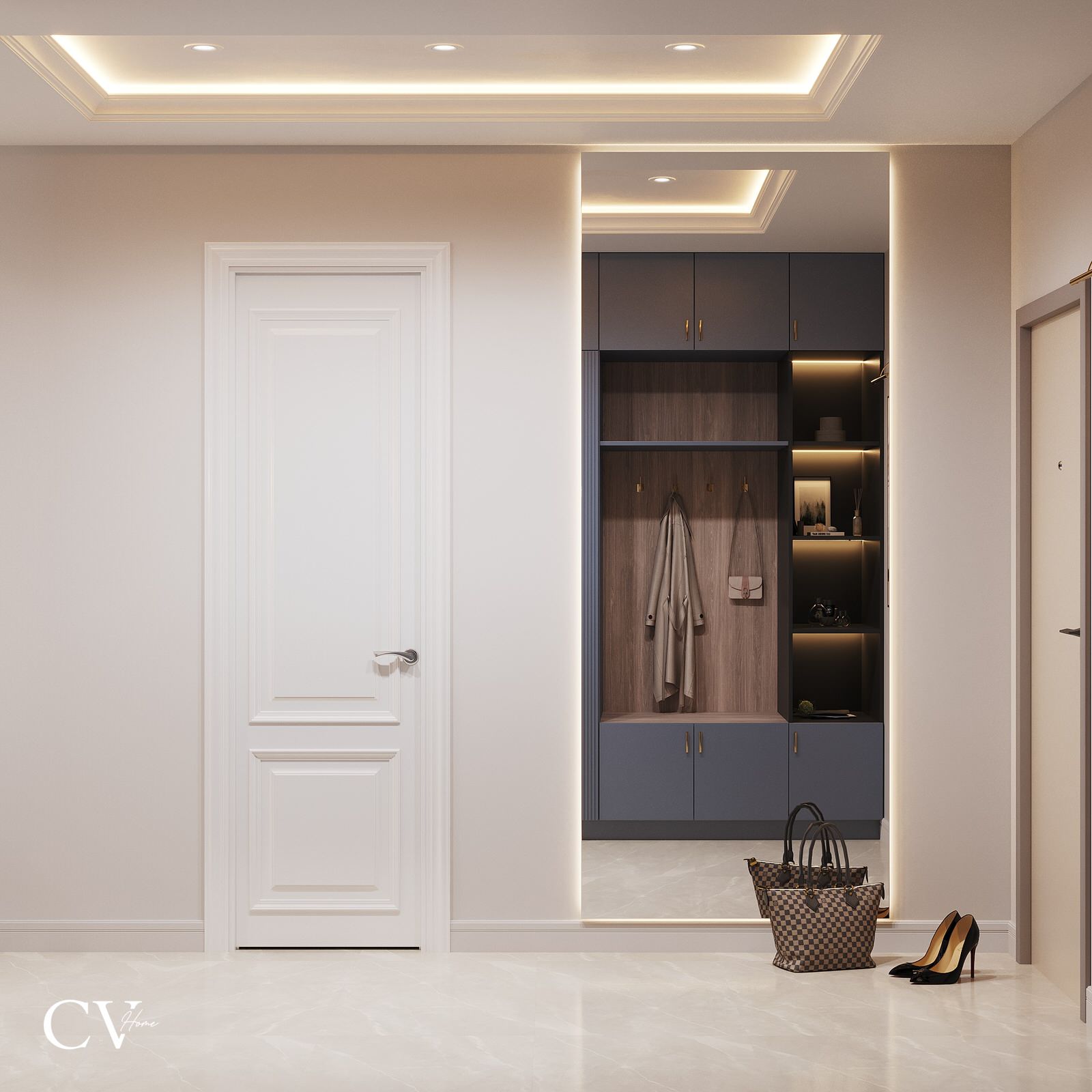 Квартира в г.Санкт-Петербург