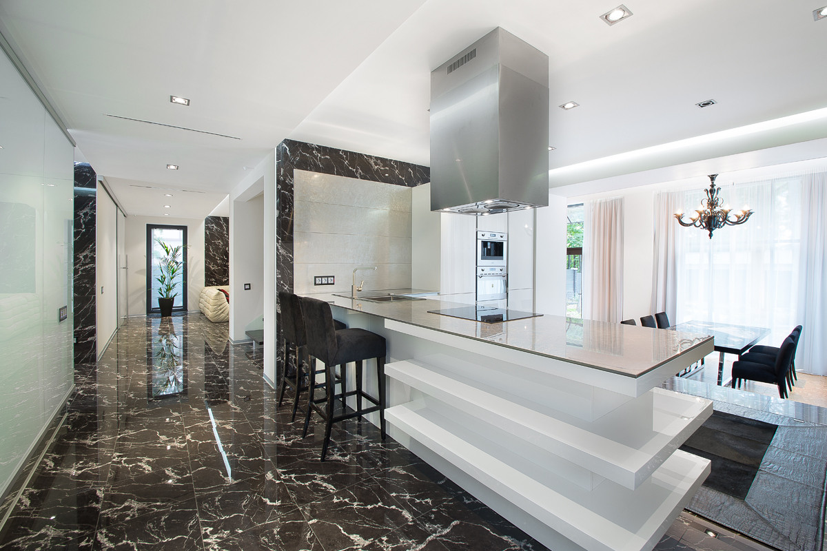 Дом в Студеном Овраге