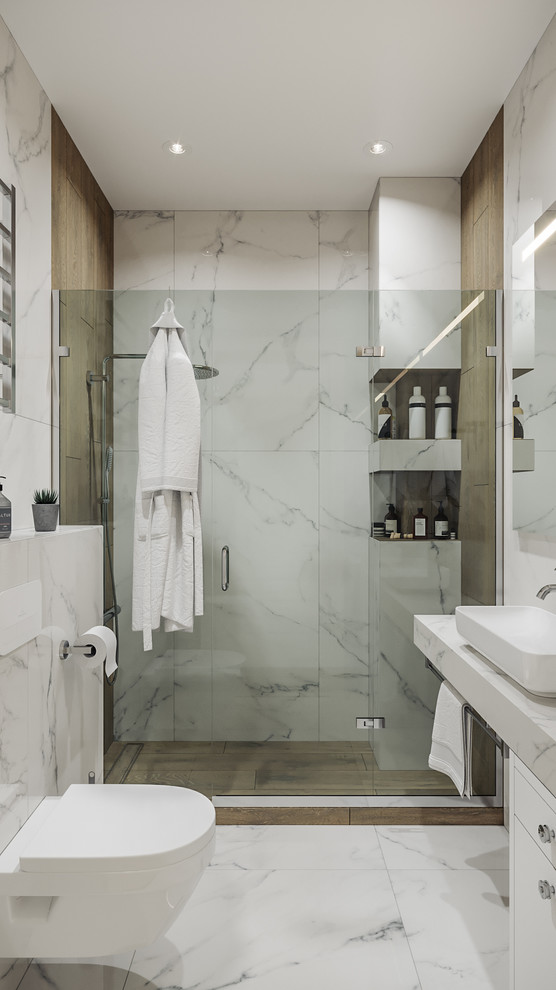 Ленинградское ш