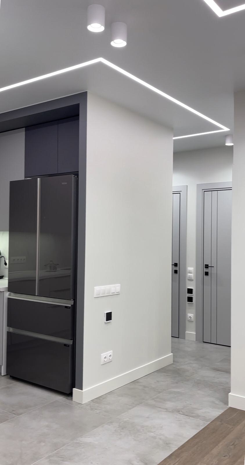 ЖК За ручьем, г. Сургут