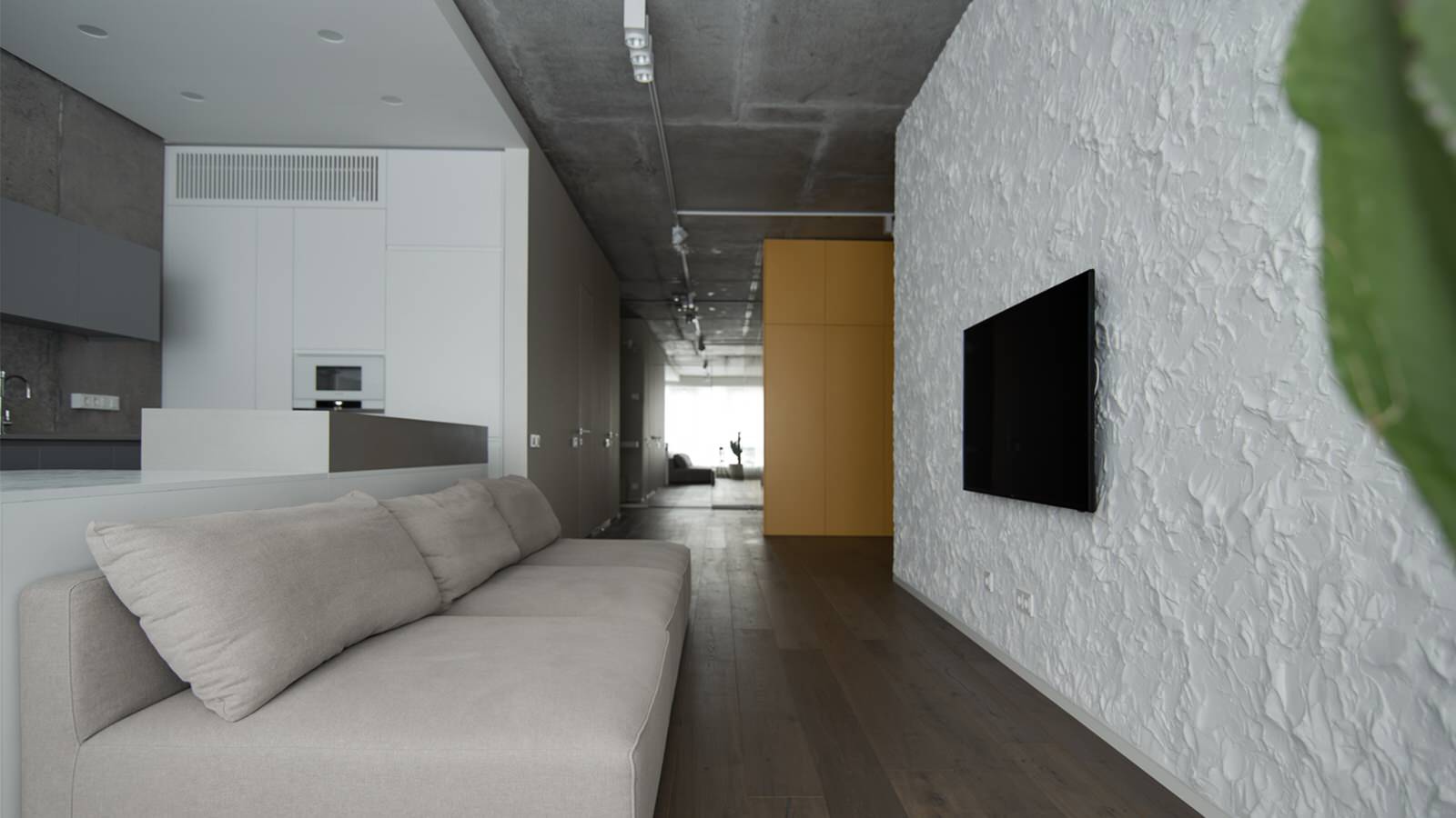 POLOTNO APARTMENT