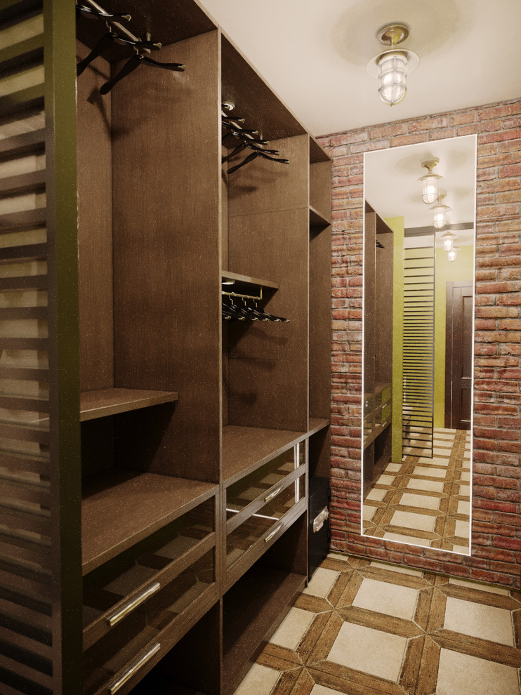 Квартира на Пулковском шоссе в стиле ирландского паба. 40 кв.м. Итог