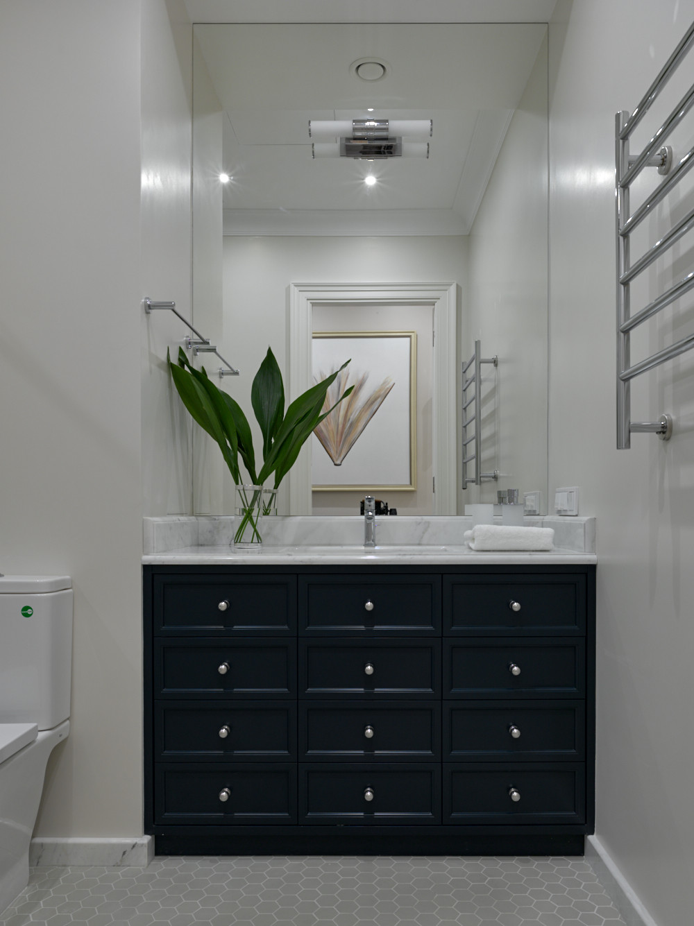 Москва, квартира