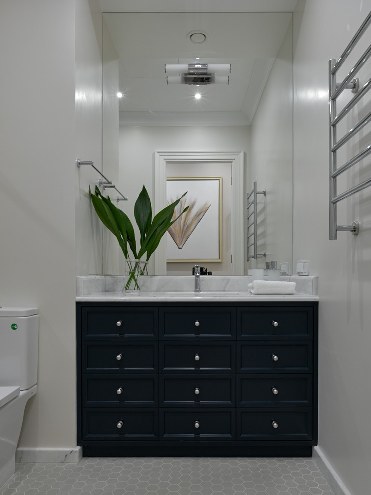 Москва, квартира