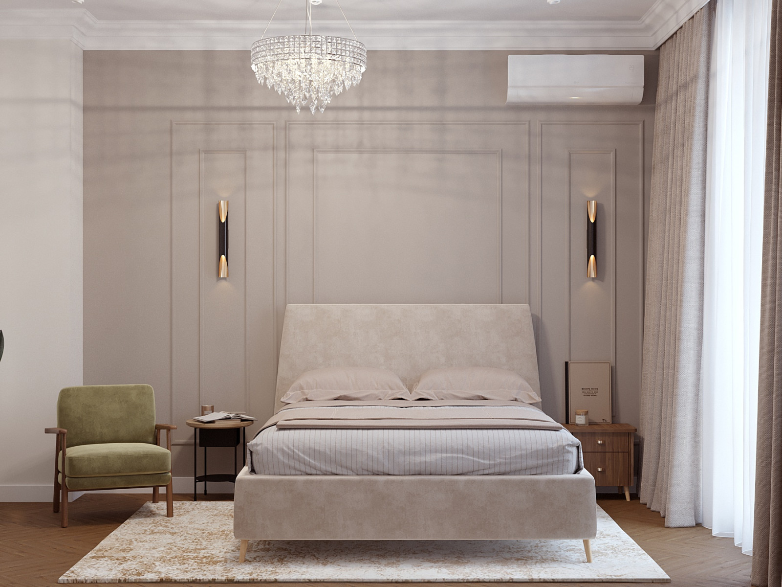 54 990 руб. 3-к квартира, 55.95 кв. м