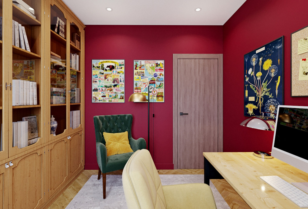 Квартира в Долгопрудном