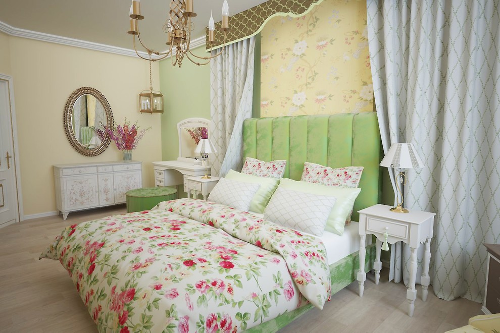 Ж/к Эднльвейс