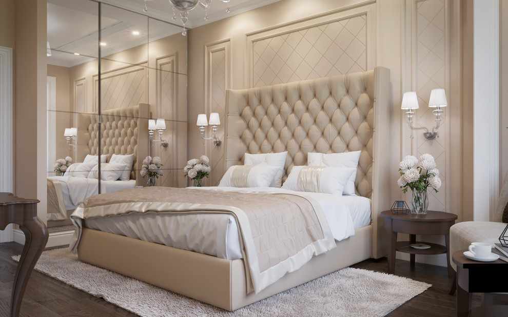 Дизайн индивидуального жилого дома. Кемерово, ЖР Лесная поляна